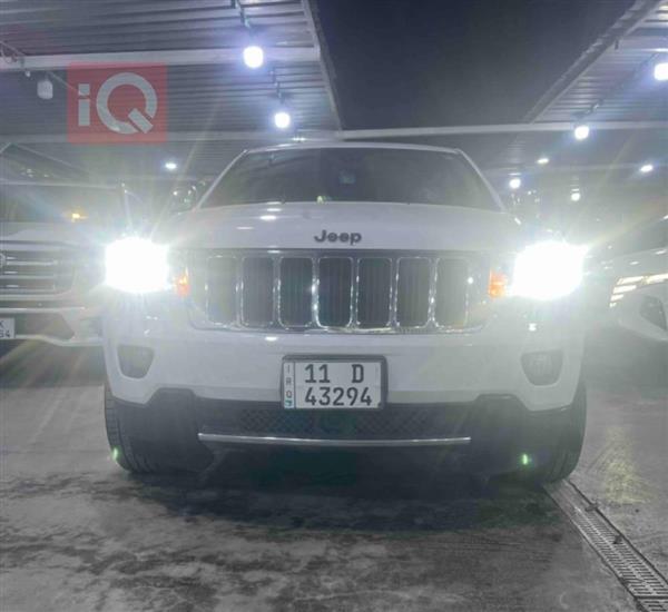 Jeep for sale in Iraq